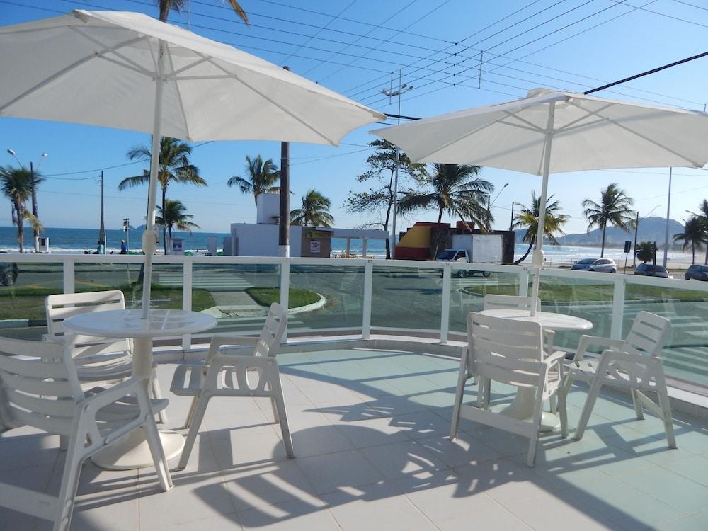 Hotel Palmar กัวรูจา ภายนอก รูปภาพ