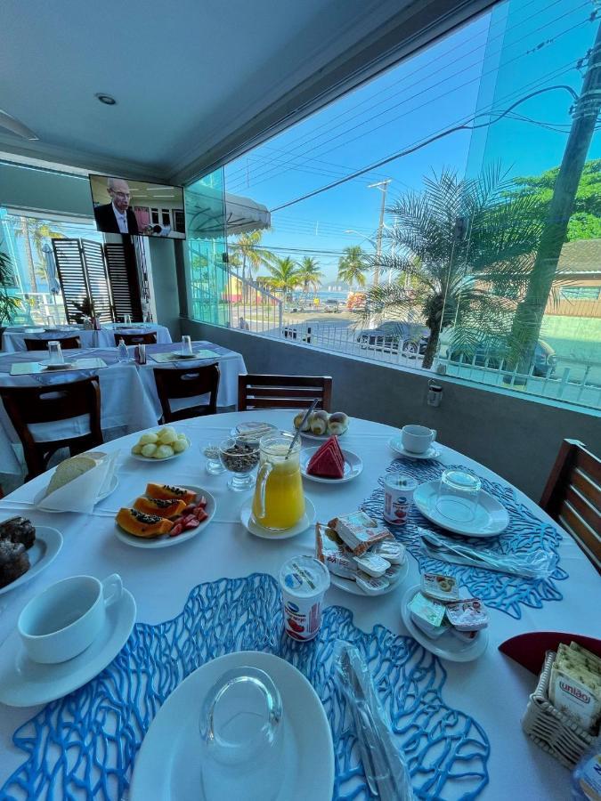 Hotel Palmar กัวรูจา ภายนอก รูปภาพ