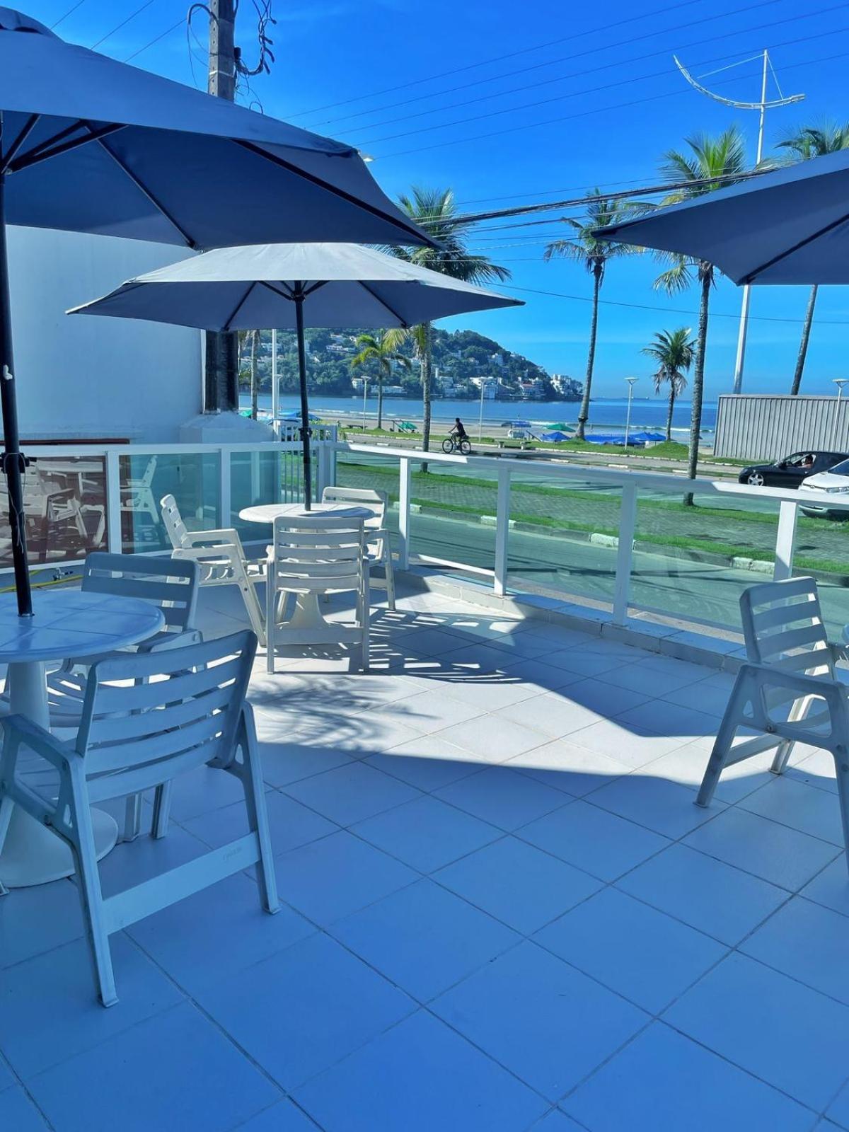 Hotel Palmar กัวรูจา ภายนอก รูปภาพ