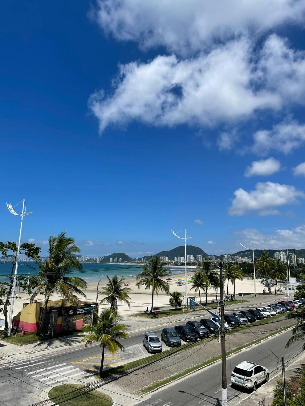Hotel Palmar กัวรูจา ภายนอก รูปภาพ