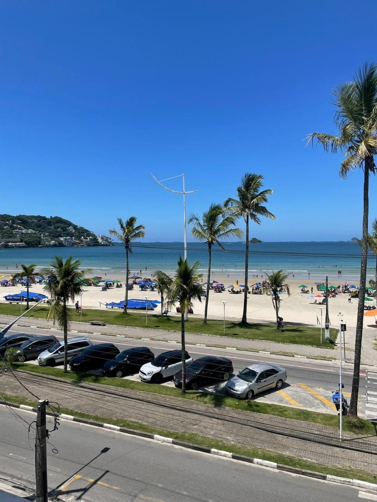 Hotel Palmar กัวรูจา ภายนอก รูปภาพ