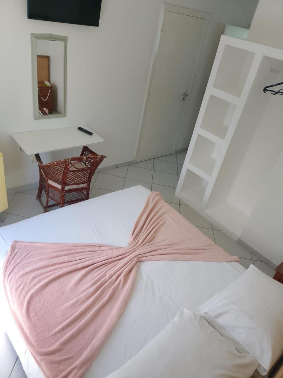 Hotel Palmar กัวรูจา ภายนอก รูปภาพ