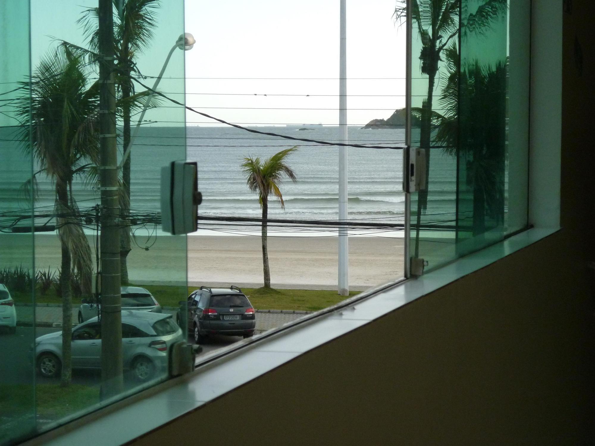 Hotel Palmar กัวรูจา ภายนอก รูปภาพ