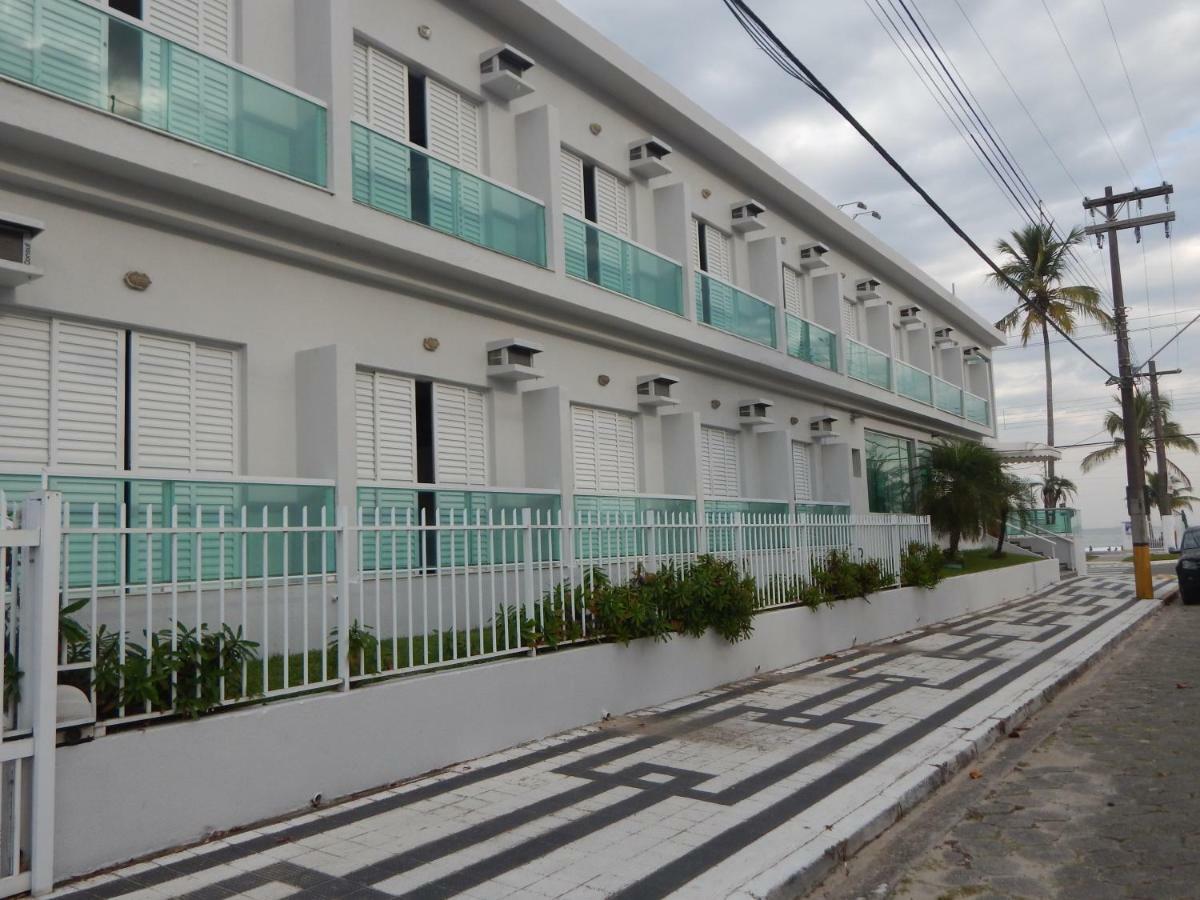 Hotel Palmar กัวรูจา ภายนอก รูปภาพ