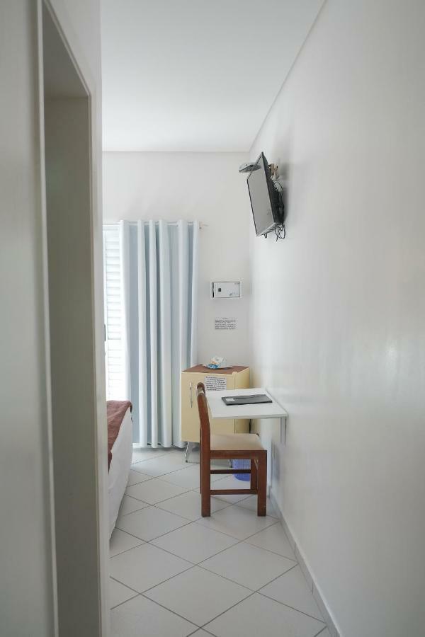 Hotel Palmar กัวรูจา ภายนอก รูปภาพ