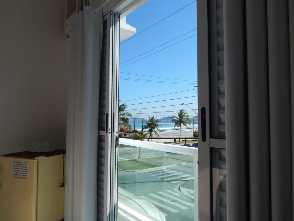 Hotel Palmar กัวรูจา ภายนอก รูปภาพ